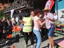 50. Geburtstag Christina und Moni