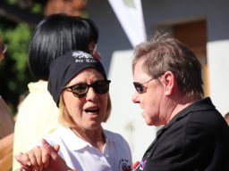 50. Geburtstag Christina und Moni