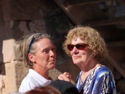 50. Geburtstag Christina und Moni