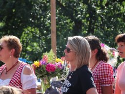 50. Geburtstag Christina und Moni