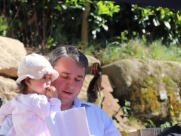 50. Geburtstag Christina und Moni