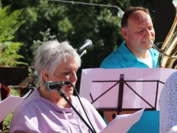 50. Geburtstag Christina und Moni