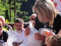 50. Geburtstag Christina und Moni