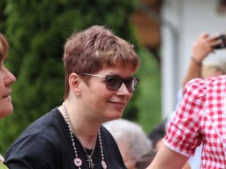 50. Geburtstag Christina und Moni