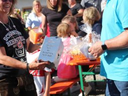 50. Geburtstag Christina und Moni