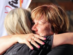 50. Geburtstag Christina und Moni, 26.05.2022
