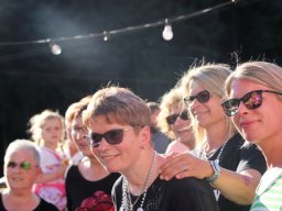 50. Geburtstag Christina und Moni