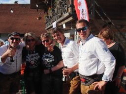 50. Geburtstag Christina und Moni