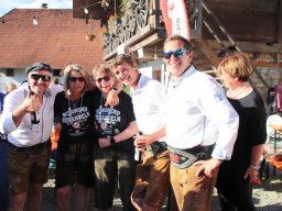 50. Geburtstag Christina und Moni
