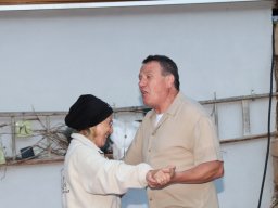 50. Geburtstag Christina und Moni