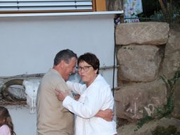 50. Geburtstag Christina und Moni