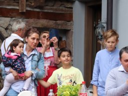 50. Geburtstag Christina und Moni