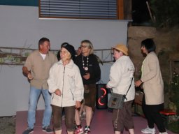 50. Geburtstag Christina und Moni