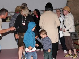 50. Geburtstag Christina und Moni
