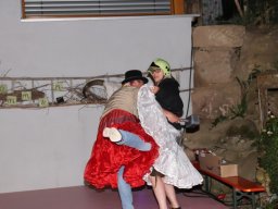50. Geburtstag Christina und Moni