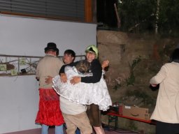 50. Geburtstag Christina und Moni