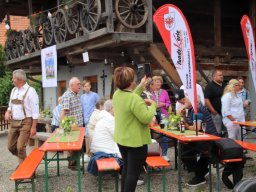 50. Geburtstag Christina und Moni