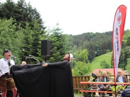 50. Geburtstag Christina und Moni