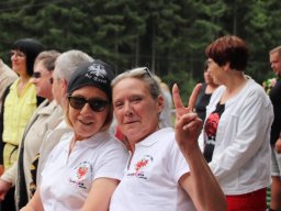 50. Geburtstag Christina und Moni
