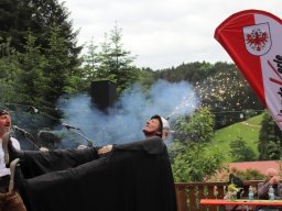 50. Geburtstag Christina und Moni