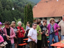 50. Geburtstag Christina und Moni