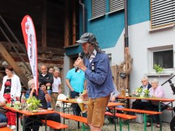 50. Geburtstag Christina und Moni