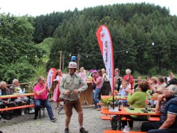 50. Geburtstag Christina und Moni
