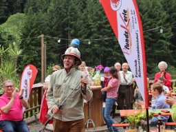 50. Geburtstag Christina und Moni
