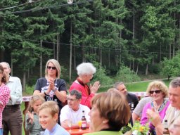 50. Geburtstag Christina und Moni