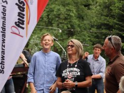 50. Geburtstag Christina und Moni