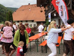 50. Geburtstag Christina und Moni
