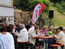 50. Geburtstag Christina und Moni