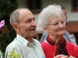 50. Geburtstag Christina und Moni